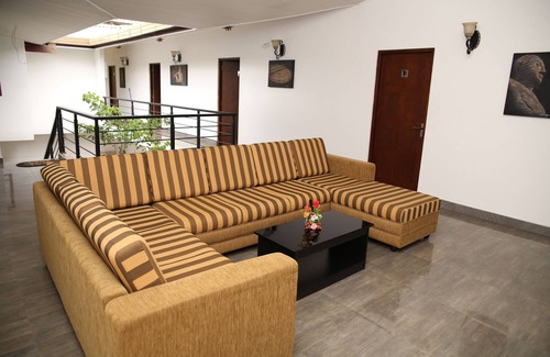 Anuradhapura Maison | Sadula Holiday Resort - Anuradhapura
