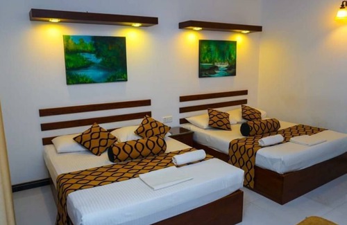 Anuradhapura Maison | Sadula Holiday Resort - Anuradhapura