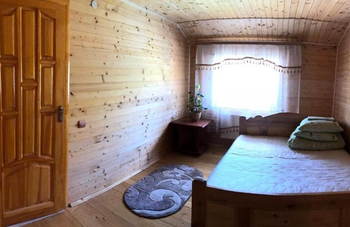 Soymy Maison | Sadyba Domashniy zatyshok