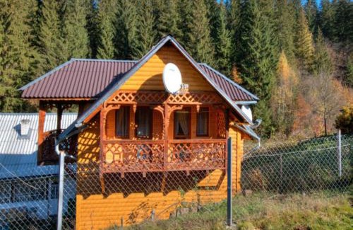 Mykulychyn Maison | Sadyba Karpaty
