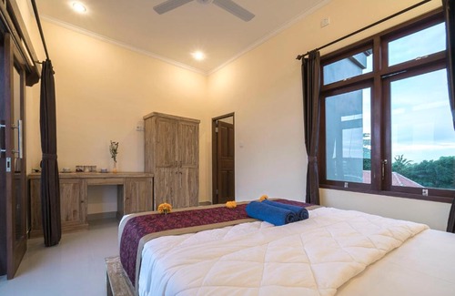 Ubud City-Centre Maison | Sae sae home stay