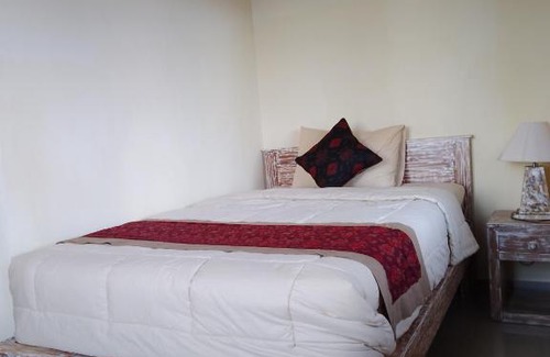 Ubud City-Centre Maison | Sae sae home stay