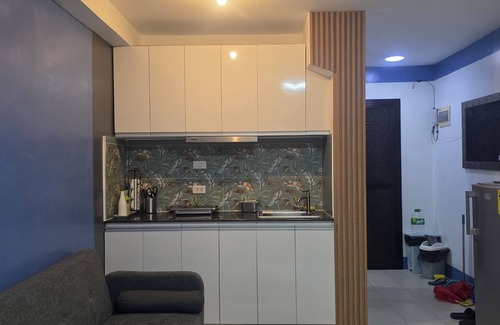 Lapu-Lapu Copropriété | Studio Exécutif Condo Saekyung