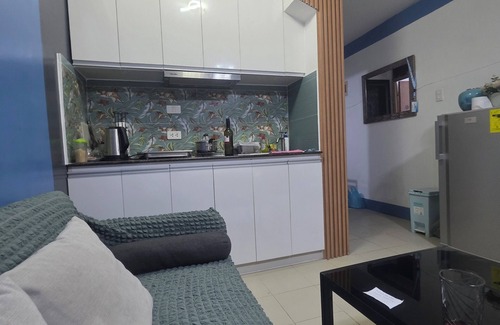 Lapu-Lapu Copropriété | Studio Exécutif Condo Saekyung