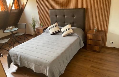 Santiago de Surco Appartement | SAELUMA Suite Apart