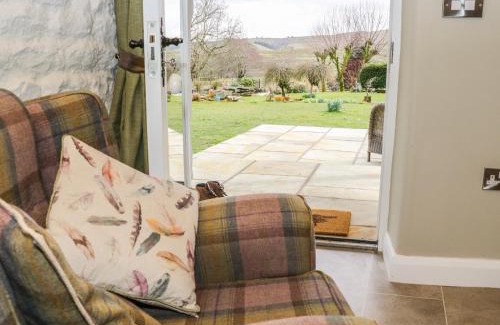 Harrop Fold Maison | Saetr Cottage