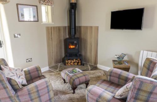 Harrop Fold Maison | Saetr Cottage