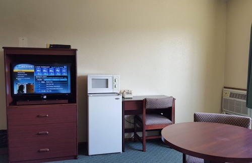 Roseburg Hôtel | Safari Inn