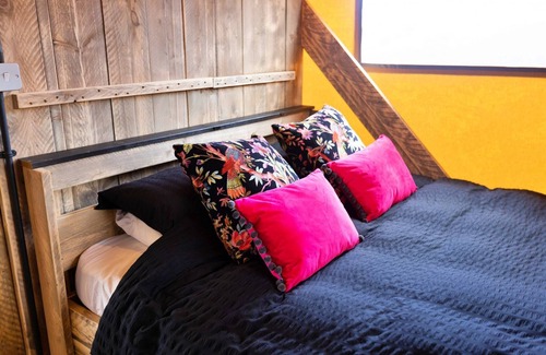 Seend Autre | Ferme de 2 chambres א Seend, Sans dיpפt