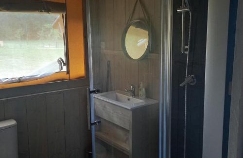 Saint-Cassien Autre | SAFARI LODGE MONPAZIER en pleine nature