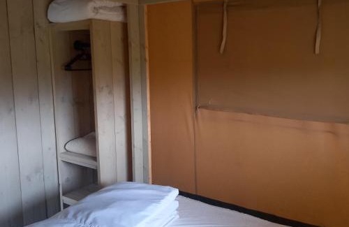 Saint-Cassien Autre | SAFARI LODGE MONPAZIER en pleine nature