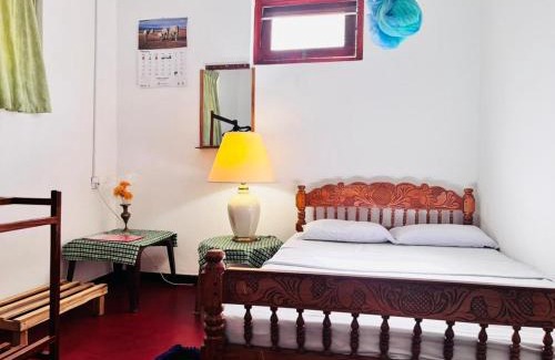 Wilgamuwa Hôtel | Safari Lodge Wasgamuwa