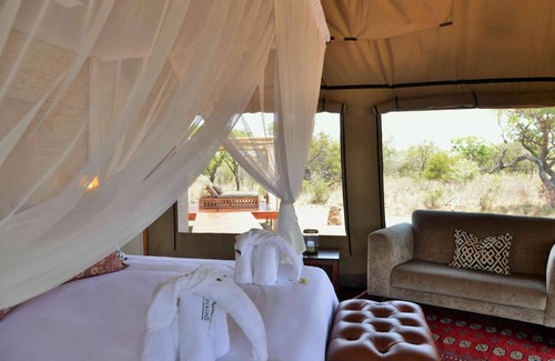 Leeupoort Cabine | Safari Plains