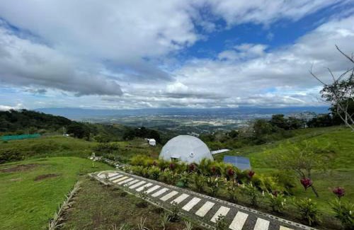 Santa Ana Autre | Safari Tent El Cielo