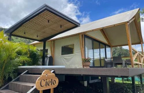 Santa Ana Autre | Safari Tent El Cielo