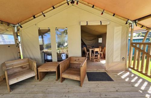 Doerverden Autre | Safari-Zelt Am Landwehrsee