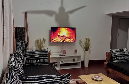 Malindi Maison | Safarihouse 2bedroom in Malindi