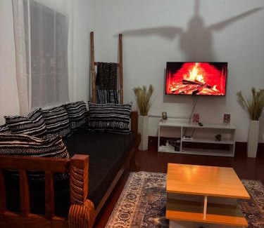 Malindi Villa | SafariHouse