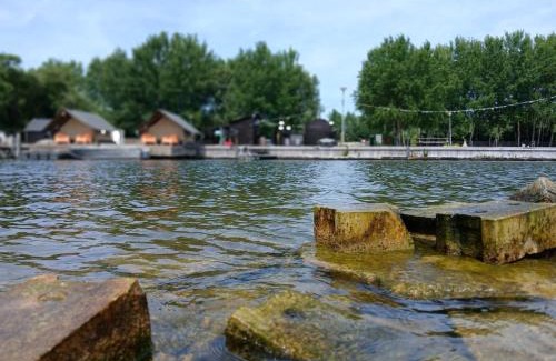 Biddinghuizen Autre | Safaritent 2