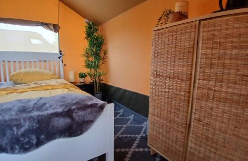 Biddinghuizen Autre | Safaritent 3