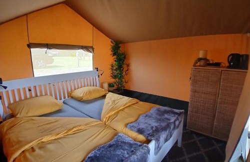 Biddinghuizen Autre | Safaritent 3