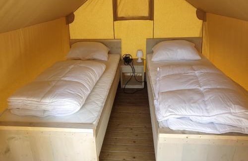 Kesteren Autre | Safaritent Mini Lodge
