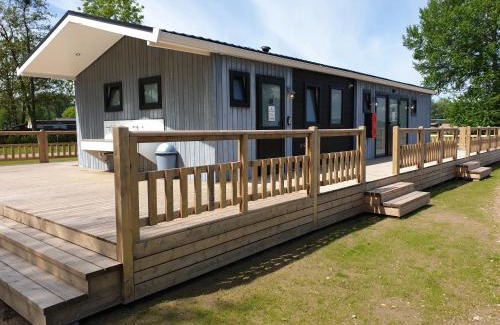 Kesteren Autre | Safaritent Mini Lodge