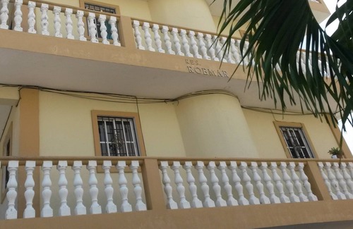 Ensanche Isabelita Appartement | Sûr et économique, pendant longtemps