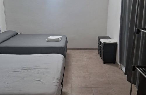 Veracruz Appartement | Safe Apt-1 Close to Everything