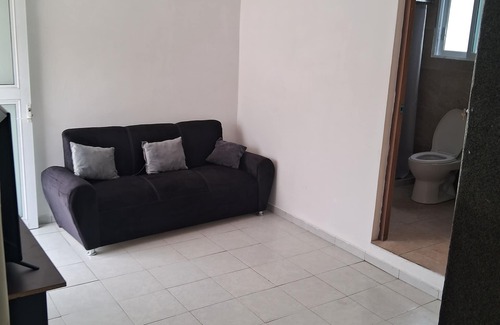 Veracruz Appartement | Safe Apt-1 Close to Everything