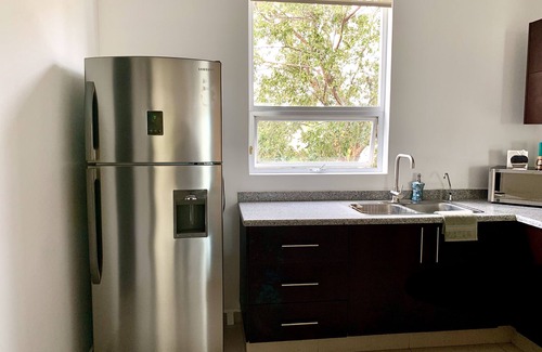 Queretaro Municipality Copropriété | Safe, Bright, Serene & Lovely Condo with pool in QRO