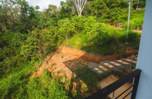 Baru Maison | Safe, comfortable, peaceful and quiet, spectacular view, 7min from main road.