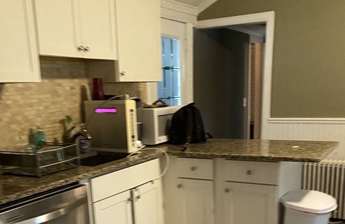St. James Appartement | Safe home in great town near StonyBrook