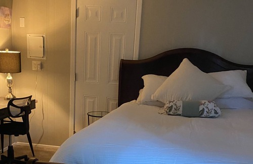 St. James Appartement | Safe home in great town near StonyBrook