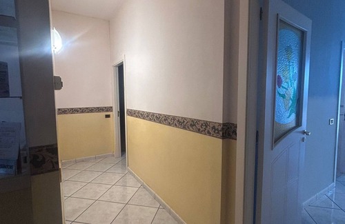 Macerata Campania Appartement | Safe Refuge - Suite 1