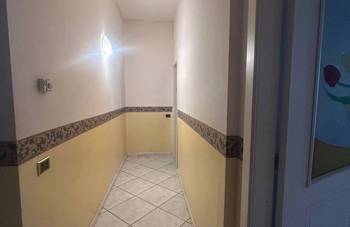 Macerata Campania Appartement | Safe Refuge - Suite 1