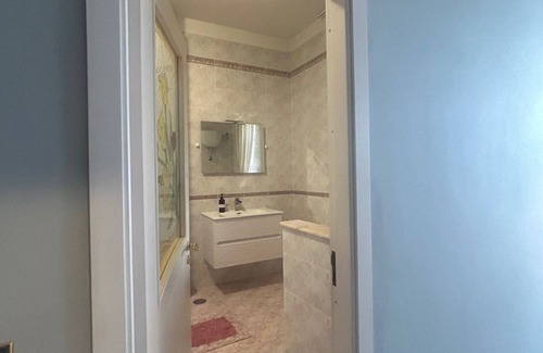 Macerata Campania Appartement | Safe Refuge - Suite 1