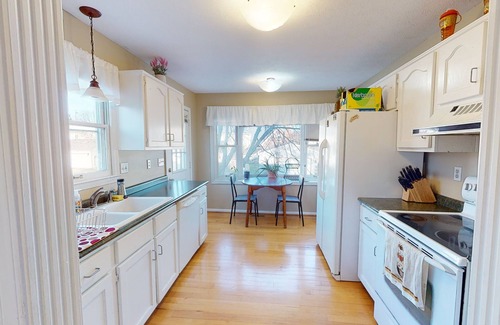 Buechel Maison | Safe, scenic, and convenient. Bordering a State Park!