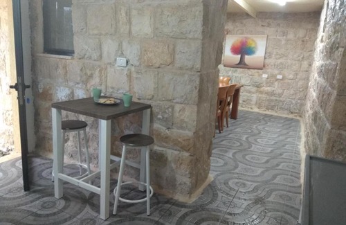 Safed Old City Appartement | Safed Kingdom