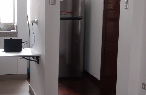 San Borja Appartement | SÉCURITÉ LIMA - SAN BORJA