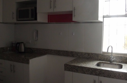 San Borja Appartement | SÉCURITÉ LIMA - SAN BORJA