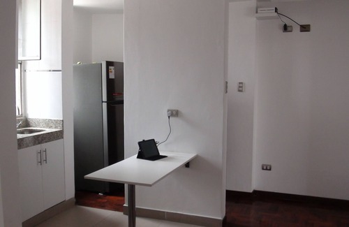 San Borja Appartement | SÉCURITÉ LIMA - SAN BORJA
