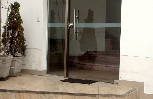 San Borja Appartement | SÉCURITÉ LIMA - SAN BORJA