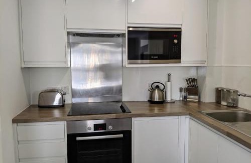 High Wycombe Appartement | Saffron Court by Wycombe Apartments - Apt 06