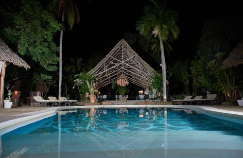 Malindi Hôtel | Saffron Garden Malindi