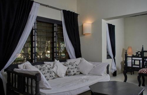 Malindi Hôtel | Saffron Garden Malindi