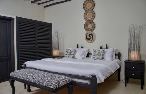 Malindi Hôtel | SAFFRON GARDEN MALINDI
