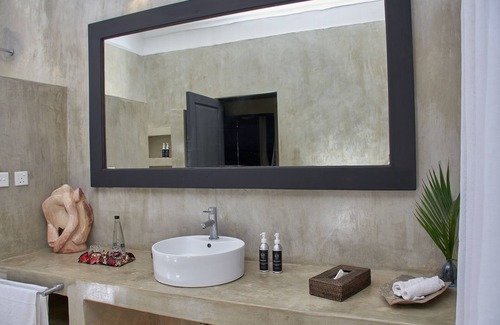 Malindi Hôtel | SAFFRON GARDEN MALINDI
