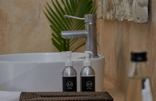 Malindi Hôtel | SAFFRON GARDEN MALINDI