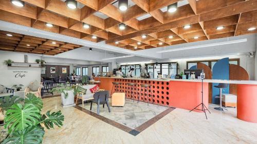 Minburi Hôtel | Saffron Hill Minburi